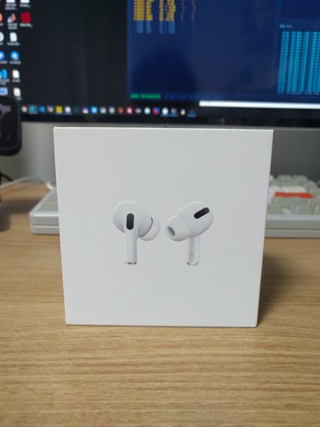 airpods original