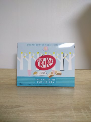 kitkat original